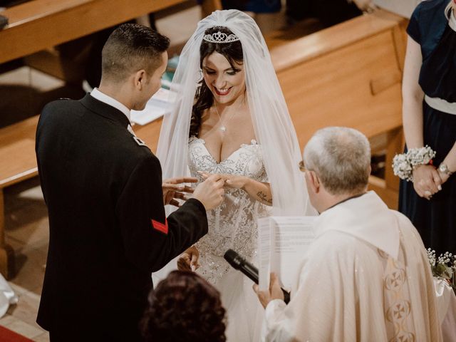 Il matrimonio di Umberto e Laura a Brindisi, Brindisi 22