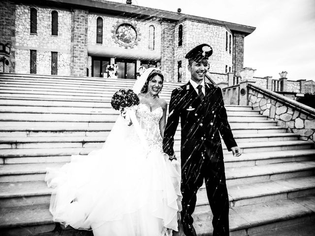 Il matrimonio di Umberto e Laura a Brindisi, Brindisi 24