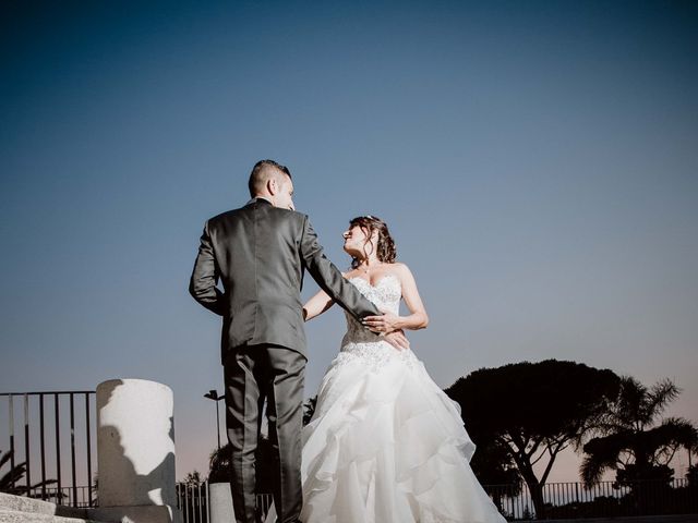 Il matrimonio di Umberto e Laura a Brindisi, Brindisi 35