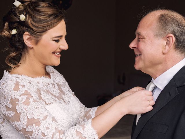 Il matrimonio di Pasquale e Nunzia a Bacoli, Napoli 11