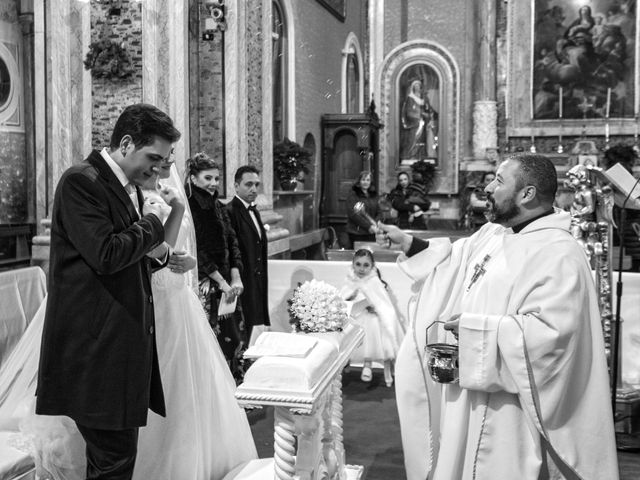 Il matrimonio di Pasquale e Nunzia a Bacoli, Napoli 20