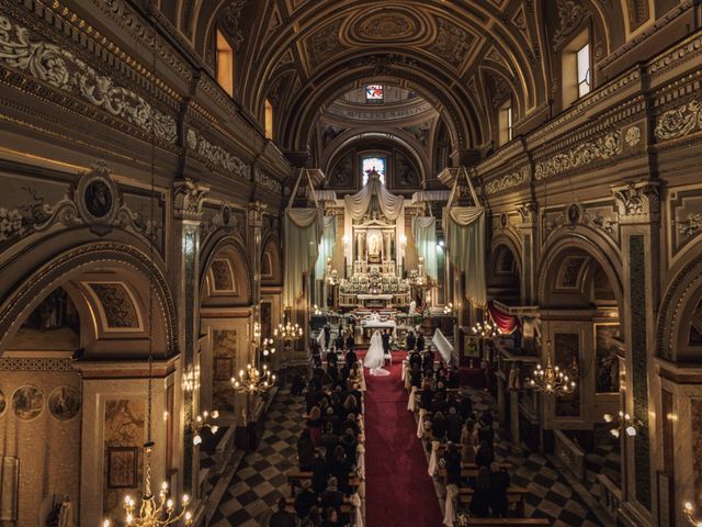 Il matrimonio di Pasquale e Nunzia a Bacoli, Napoli 21