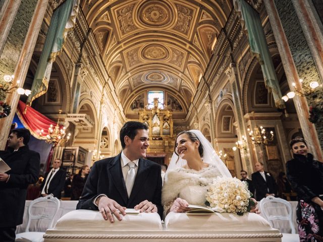 Il matrimonio di Pasquale e Nunzia a Bacoli, Napoli 22