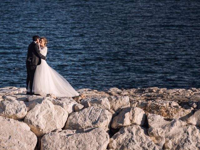 Il matrimonio di Pasquale e Nunzia a Bacoli, Napoli 32