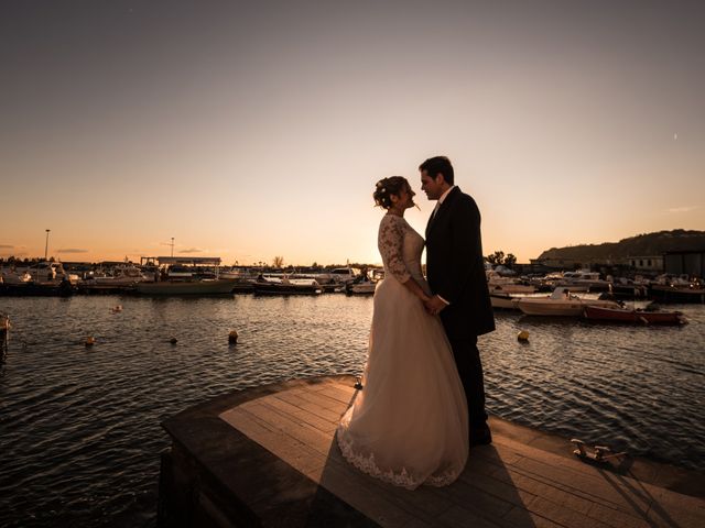 Il matrimonio di Pasquale e Nunzia a Bacoli, Napoli 34