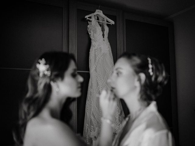Il matrimonio di Antonio e Celeste a Amalfi, Salerno 10