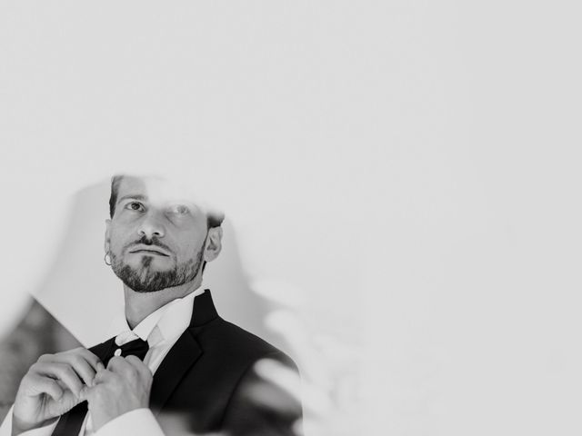 Il matrimonio di Antonio e Celeste a Amalfi, Salerno 19