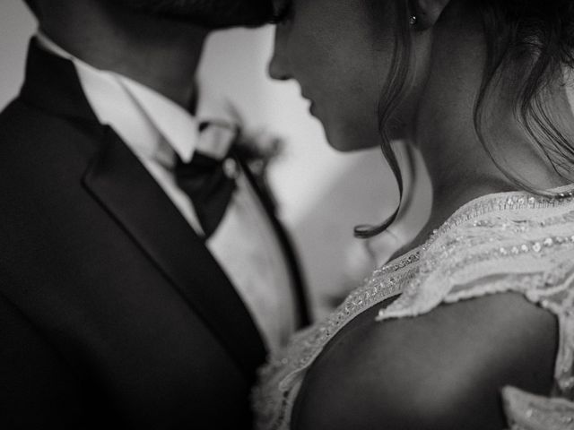 Il matrimonio di Antonio e Celeste a Amalfi, Salerno 58