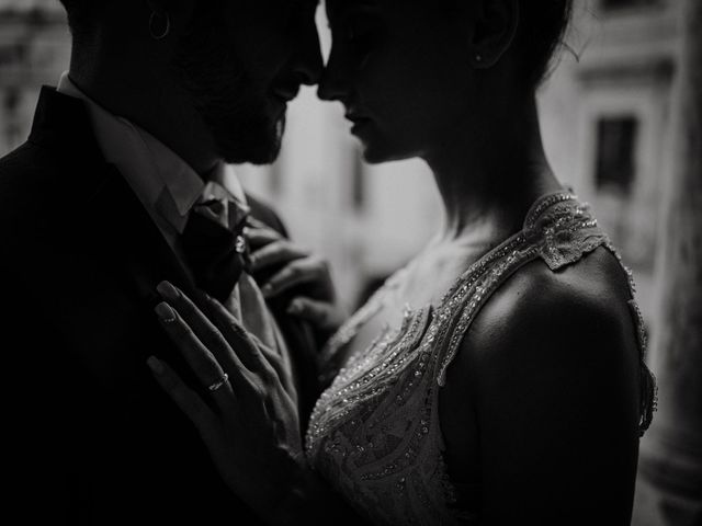 Il matrimonio di Antonio e Celeste a Amalfi, Salerno 79