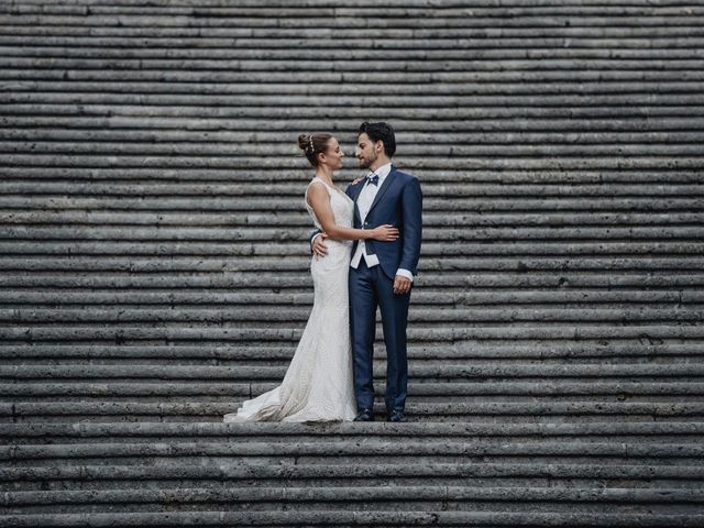 Il matrimonio di Antonio e Celeste a Amalfi, Salerno 82