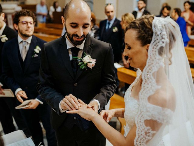 Il matrimonio di Lorenzo e Federica a Massa, Massa Carrara 29