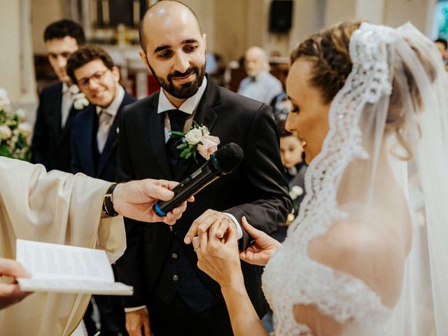 Il matrimonio di Lorenzo e Federica a Massa, Massa Carrara 30