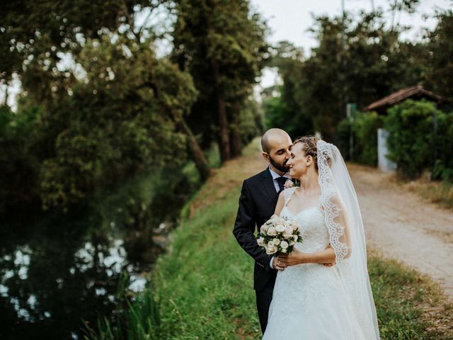 Il matrimonio di Lorenzo e Federica a Massa, Massa Carrara 51