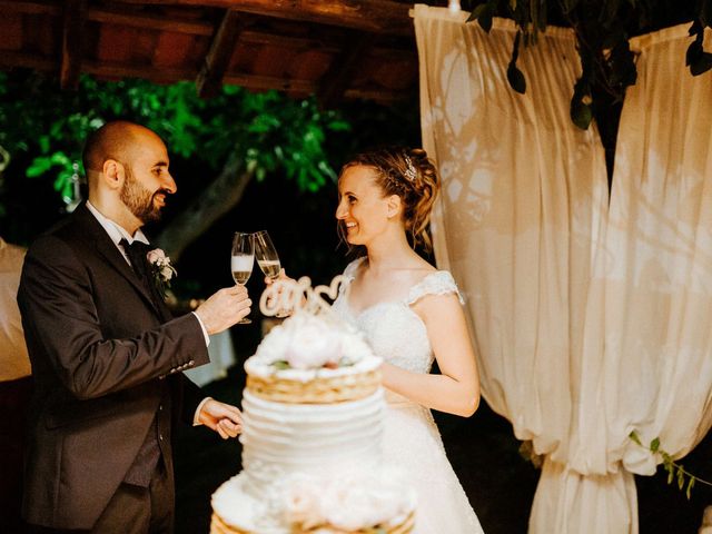 Il matrimonio di Lorenzo e Federica a Massa, Massa Carrara 74