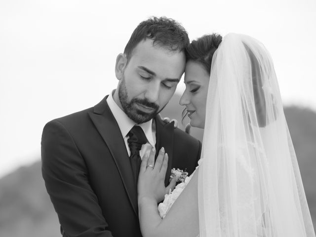 Il matrimonio di Davide e Valeria a Trapani, Trapani 6