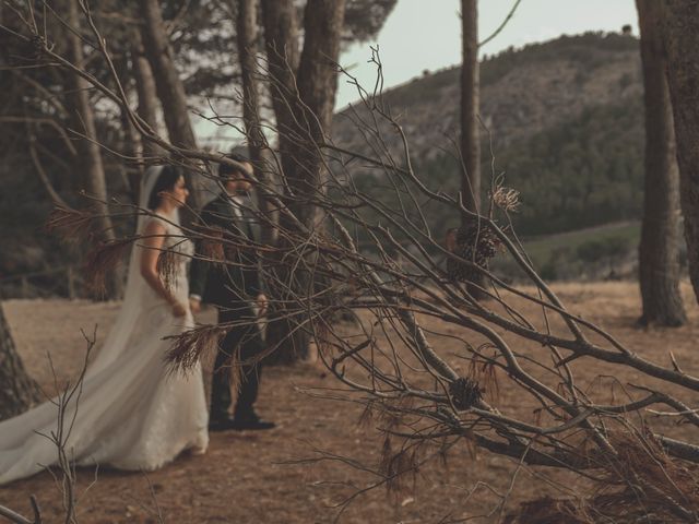 Il matrimonio di Davide e Valeria a Trapani, Trapani 26