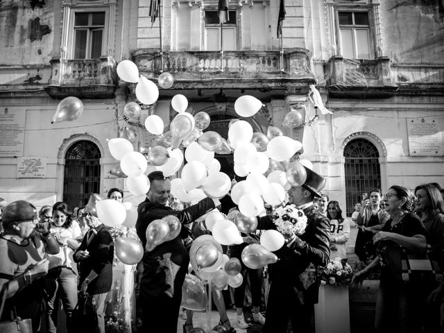 Il matrimonio di Nicola e Giuseppe a Castellammare di Stabia, Napoli 18