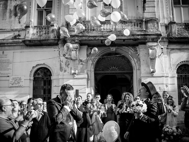 Il matrimonio di Nicola e Giuseppe a Castellammare di Stabia, Napoli 20