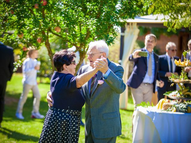 Il matrimonio di Stefanie e Simone a Cittadella, Padova 22