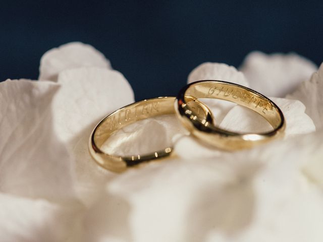Il matrimonio di Giuseppe e Miriam a Altamura, Bari 7