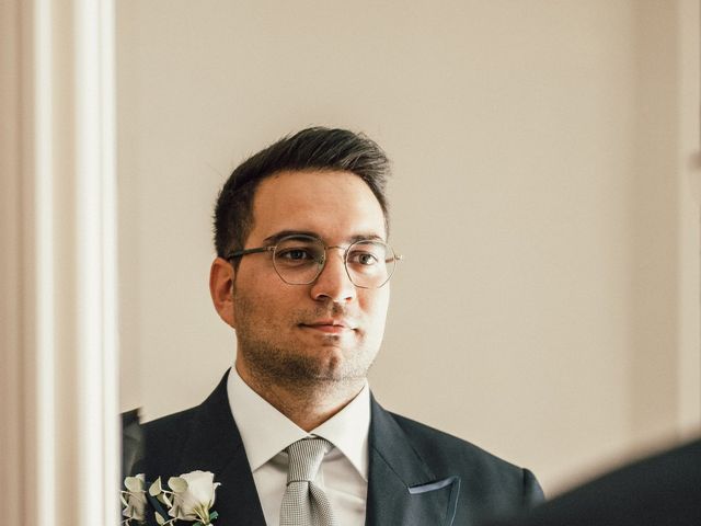 Il matrimonio di Giuseppe e Miriam a Altamura, Bari 9