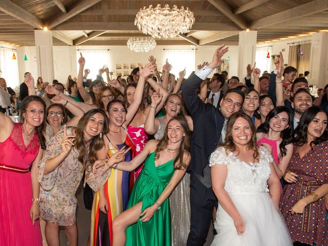 Il matrimonio di Giuseppe e Miriam a Altamura, Bari 32