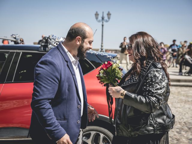 Il matrimonio di Martina e Emanuele a Bertinoro, Forlì-Cesena 27