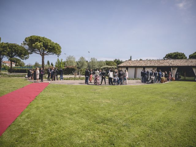 Il matrimonio di Martina e Emanuele a Bertinoro, Forlì-Cesena 85