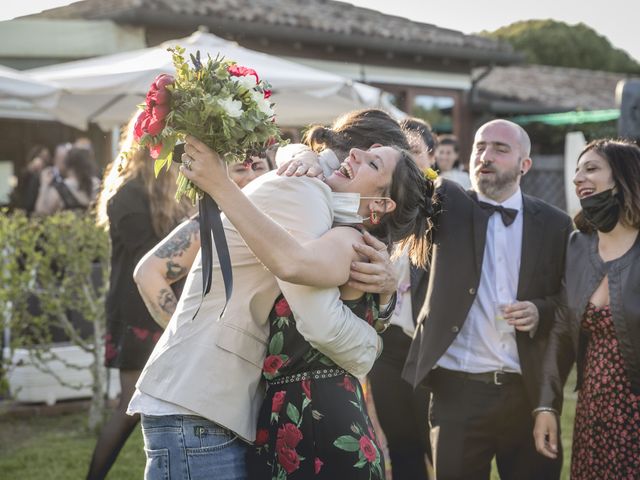 Il matrimonio di Martina e Emanuele a Bertinoro, Forlì-Cesena 172