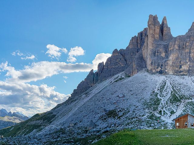 Il matrimonio di Paolo e Fulvia a Castro, Bergamo 3