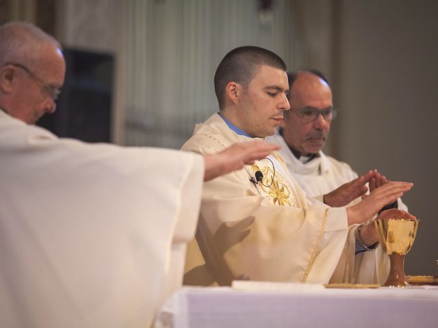 Il matrimonio di Matteo e Maristella a Vidigulfo, Pavia 65