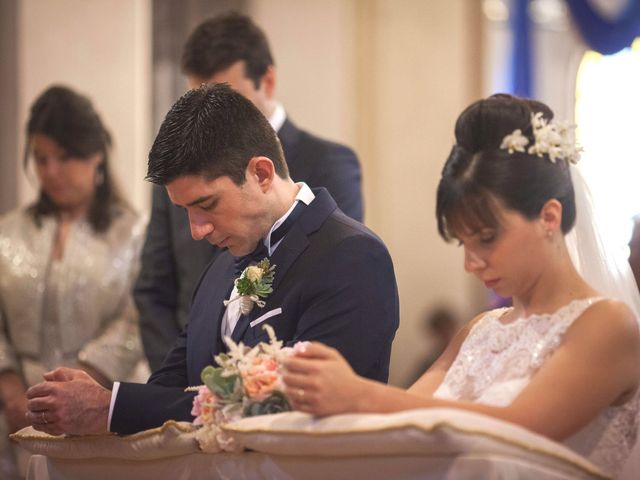 Il matrimonio di Matteo e Maristella a Vidigulfo, Pavia 66