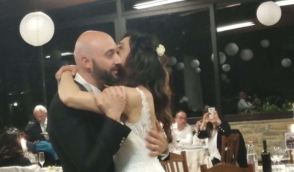 Il matrimonio di Maria Rosaria e Luca a Montevarchi, Arezzo