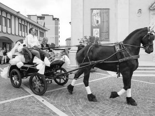 Le nozze di Lucia e Stefano 2