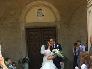 Le nozze di Ilaria e Emanuele 3