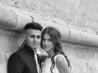 Le nozze di Daniela e Mauro 3