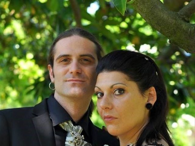 Il matrimonio di Danny e Isa a Albignasego, Padova 5