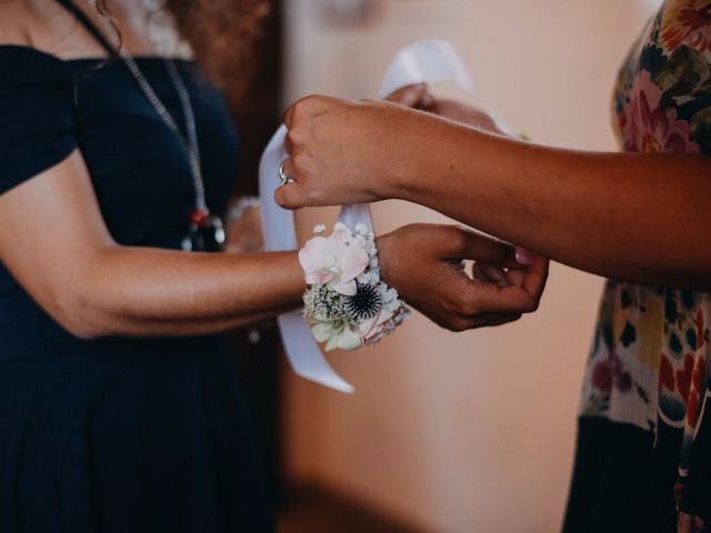 Il matrimonio di Massimiliano e Alessandra a Roma, Roma 20