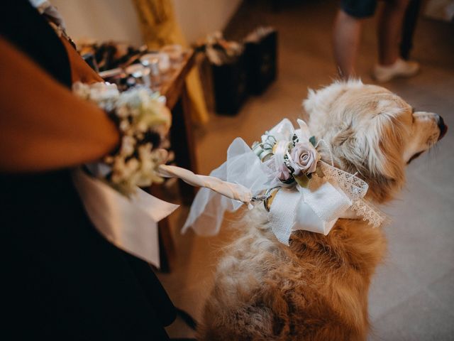 Il matrimonio di Massimiliano e Alessandra a Roma, Roma 21