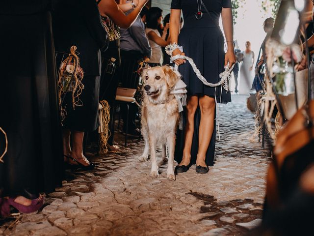 Il matrimonio di Massimiliano e Alessandra a Roma, Roma 35