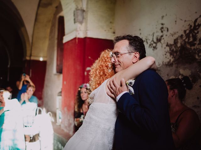 Il matrimonio di Massimiliano e Alessandra a Roma, Roma 60