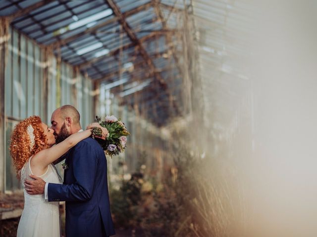 Il matrimonio di Massimiliano e Alessandra a Roma, Roma 70