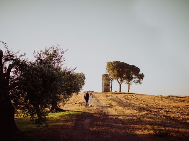 Il matrimonio di Massimiliano e Alessandra a Roma, Roma 89