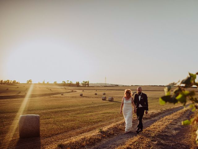 Il matrimonio di Massimiliano e Alessandra a Roma, Roma 93