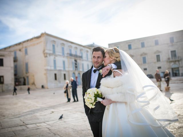 Il matrimonio di Francesco e Ivana a Adelfia, Bari 6