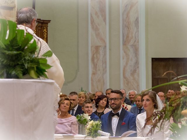 Il matrimonio di Mauro e Angela a Cenate Sopra, Bergamo 3