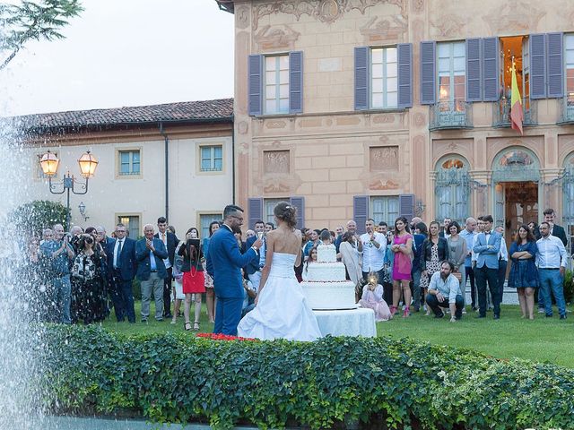 Il matrimonio di Mauro e Angela a Cenate Sopra, Bergamo 19