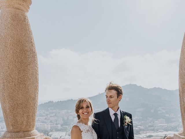 Il matrimonio di Stefano e Giulia a Imperia, Imperia 26