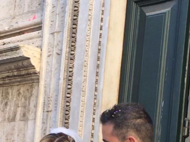 Il matrimonio di Alessio e Marianna a Roma, Roma 3