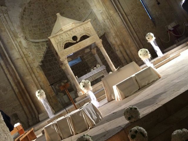 Il matrimonio di Alfredo e Simona a Pescara, Pescara 4